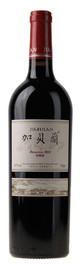 Helan Qingxue Vineyard, Jia Bei Lan Reserve, Ningxia, China, 2014